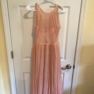 J crew formal dress